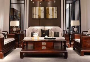 石龙镇你知道中式家具设计是怎样的吗？